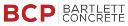 Bartlett Concrete Placing Limited logo